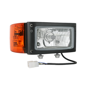 REPR2-FF phares principaux avec clignotant