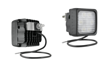 2500 lm - module LED 12V-24V, câble 0,5 m