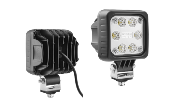 2000 lm - module LED 12V-48V, câble 0,5 m