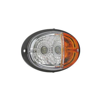 LT3-FF phares de signalisation avant