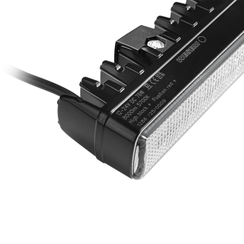 CDP1 72° phares de travail LED avec feu de position