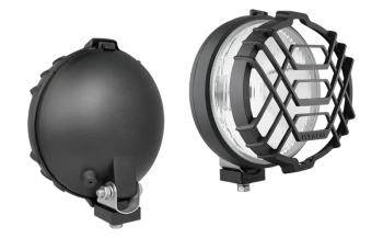 sans ampoule, grille