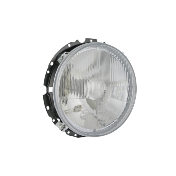 VW1, VW2, BUS phares principaux