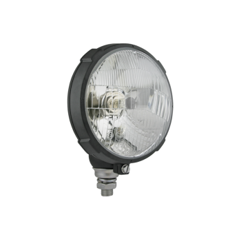 Ø161 phares principaux dans des boîtiers