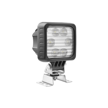 LED phares de travail avec support oméga
