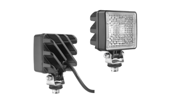 Phare de travail avec LEDs et câble