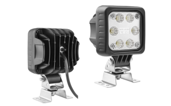 2500 lm - module LED 12V-24V, câble 0,5 m