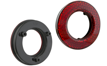 Bague rétroréfléchissante (réfléchissante)