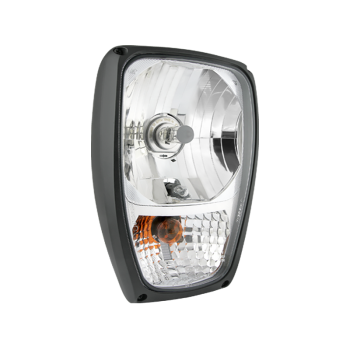 RGV1C-FF phares principaux avec clignotant LHT