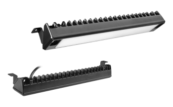 Feu de manœuvre avec LEDs et câble