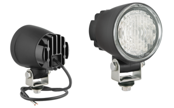 Phare de travail avec LEDs et câble