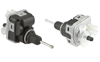 Correcteur électrique Ø7 - court