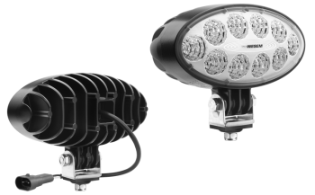 4000 lm - module LED 12V-24V, câble 0,5 m