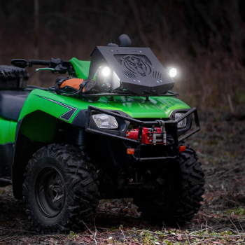 CRC4 phares de travail LED