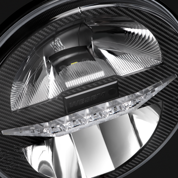 EGC1-LED Ø178 phares principaux