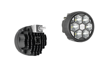 2500lm - module LED 12V-24V, grille