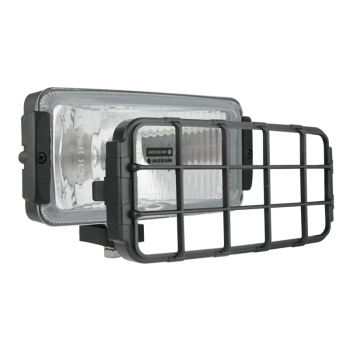 HP2 phares supplémentaires