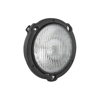 RAJD3 phares de rallye supplémentaires