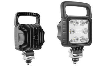 1500 lm - module LED 12V-24V, poignée