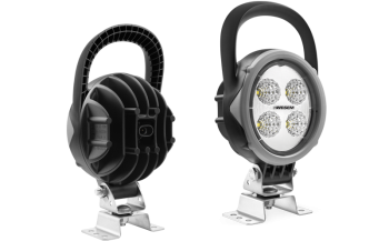 1500 lm - module LED 12V-24V, poignée