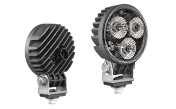 angle de faisceau 58°, 1000 lm - module LED 12V-24V