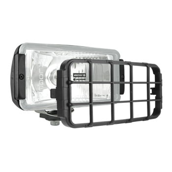 HP4 phares supplémentaires