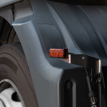 ESP2 phares de signalisation LED arrière, latérale