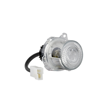 LA3 phares de signalisation avant