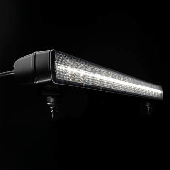 CDP1 72° phares de travail LED avec feu de position
