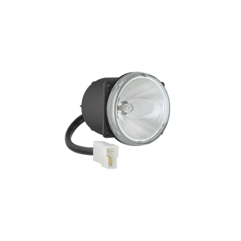 HM4 phares supplémentaires