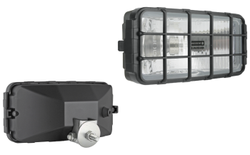sans ampoule, grille