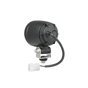 LOR5, LOR6 phares de travail