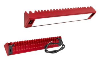 Phare de travail avec LEDs et câble