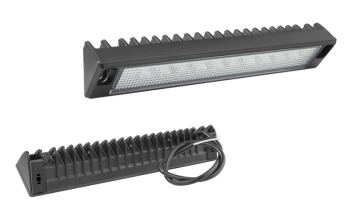 Phare de travail avec LEDs et câble