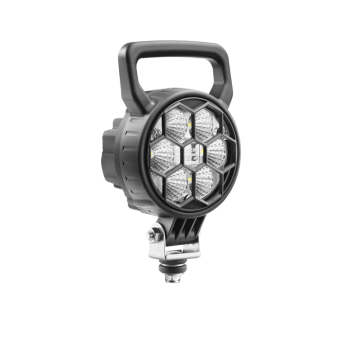 CRC3-FF 50° phares de travail à LED avec support standard