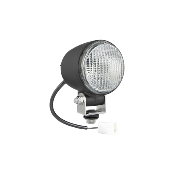 DZ2, LOR6, HM4 feux de circulation en journée