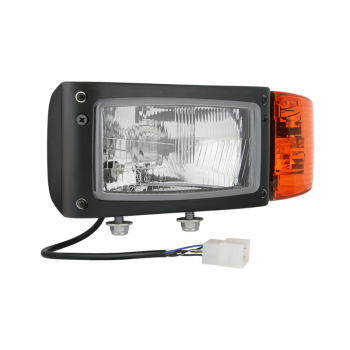 REPR1 phares principaux avec clignotant