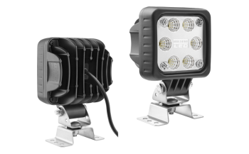 2000 lm - module LED 12V-24V, câble 0,5 m