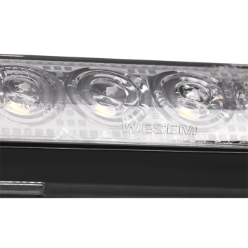 ESP2 phares de signalisation LED avant