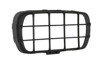 pour phares HP1 -  grille