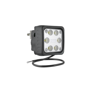 LED-FF 50° lampes de travail avec d'autres supports