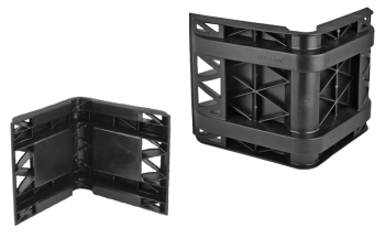 Protection des coins (angle de protection)