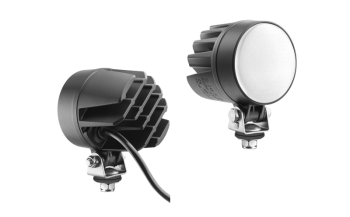 Phare de travail avec LEDs et câble