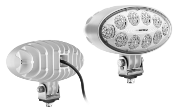 4000 lm - module LED 12V-24V, câble 0,5 m