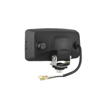 LA2 feux de circulation en journée