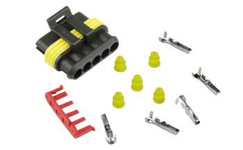 contre-connecteur AMP SuperSeal