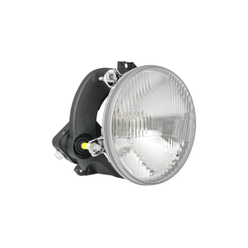 MUL phares principaux avec correcteur d'assiette