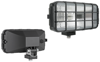 sans ampoule, grille