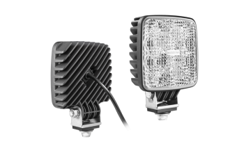 Feu de marche arrière avec LEDs et câble