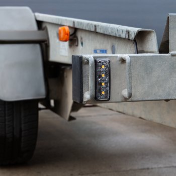 ESP2 phares de signalisation LED avant